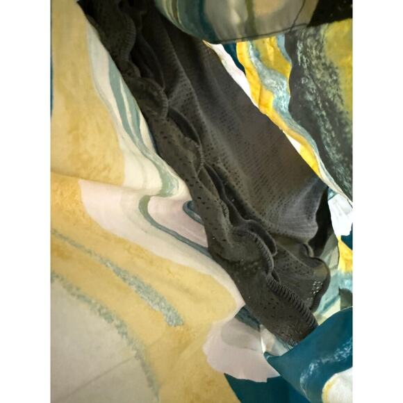 Orvis Mens Ultralight Trout Bum Mesh Lined Back Pocket Swimming Trunks - Large - Picture 4 of 9